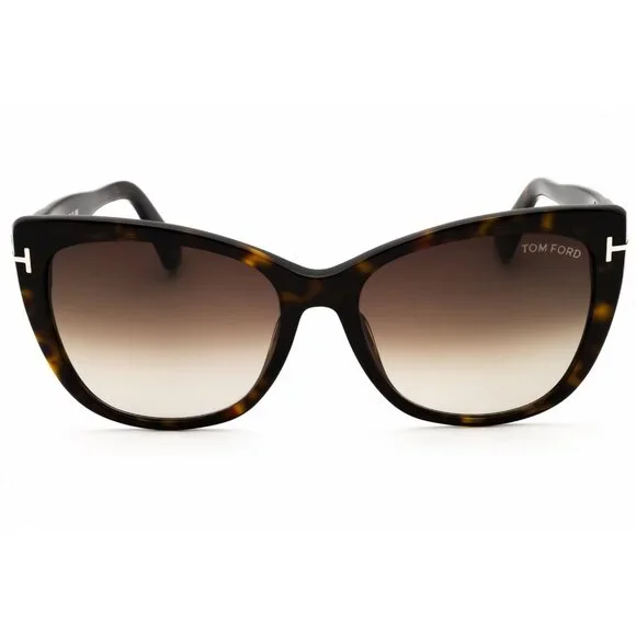 Tom Ford Sunglasses TF0937-52K-57 New with tags
